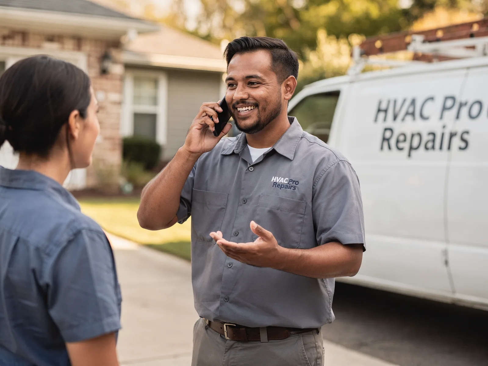 Heat Pump Repair Greenville, RI FAQs